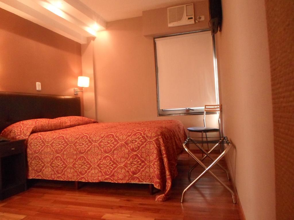 Hotel Comfort Baires Buenos Aires Esterno foto