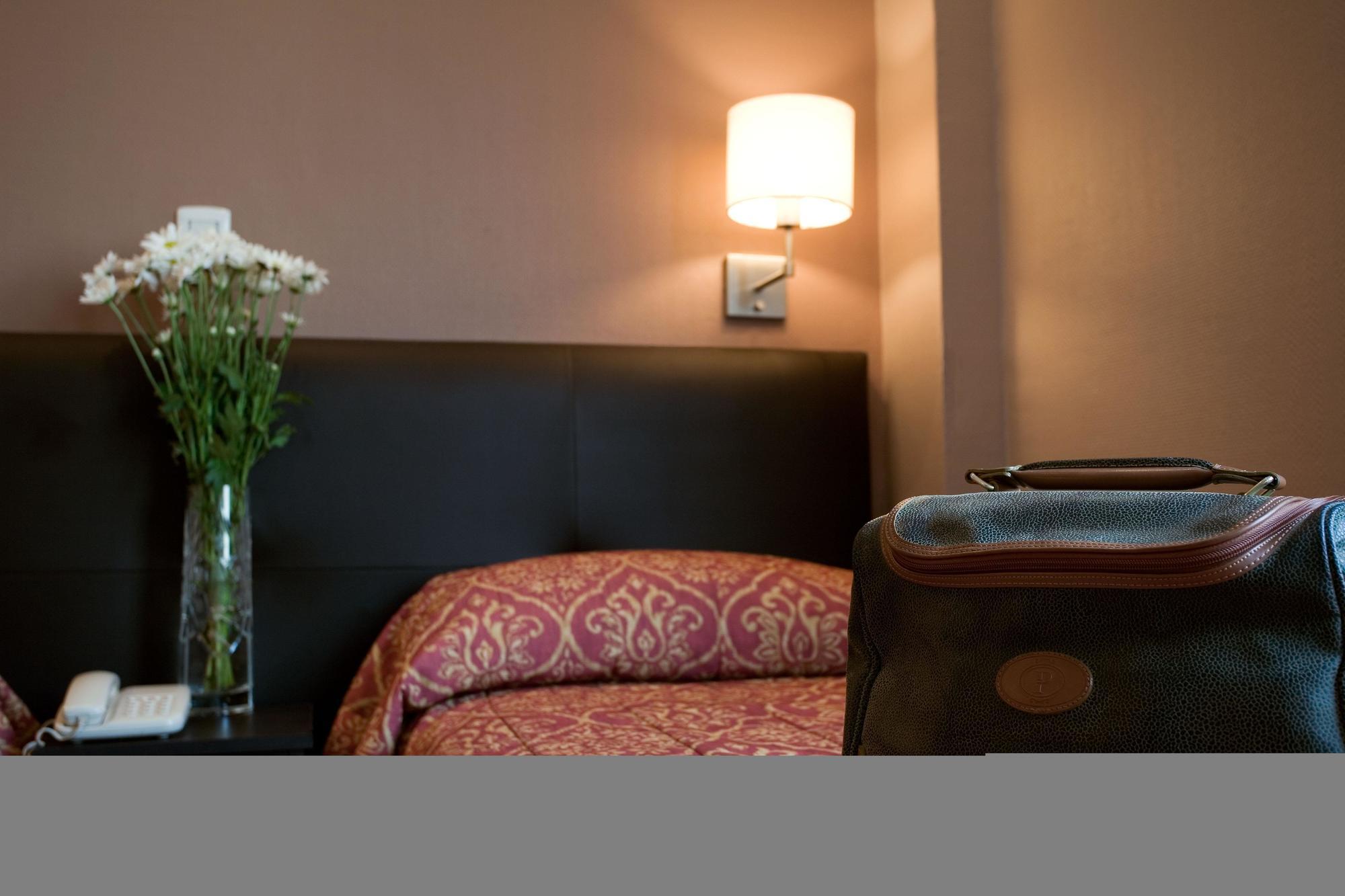 Hotel Comfort Baires Buenos Aires Esterno foto