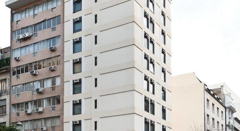 Hotel Comfort Baires Buenos Aires Esterno foto